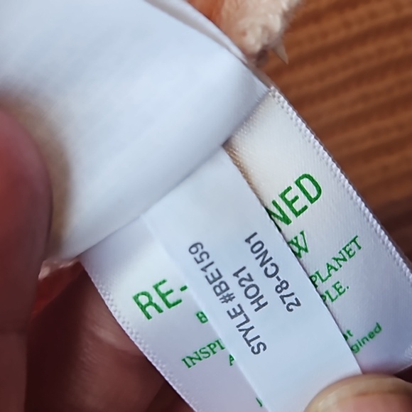 J. Crew Pink Turtleneck Sweater - Picture 8 of 8